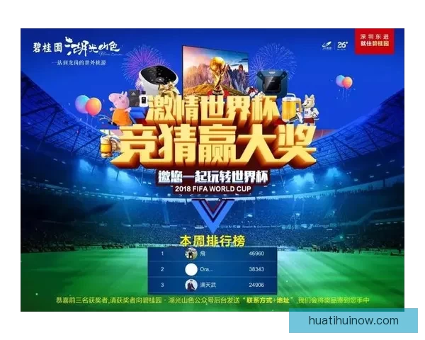 世界杯竞猜在线平台全新攻略助你轻松赢取赛事大奖